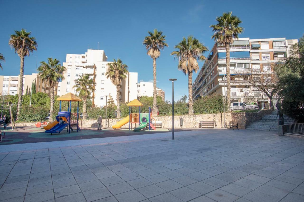 Apartamento Comodo A 10 Min Del Centro 알리칸테 외부 사진