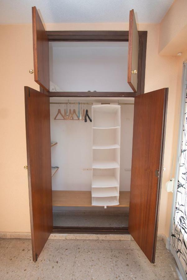 Apartamento Comodo A 10 Min Del Centro 알리칸테 외부 사진