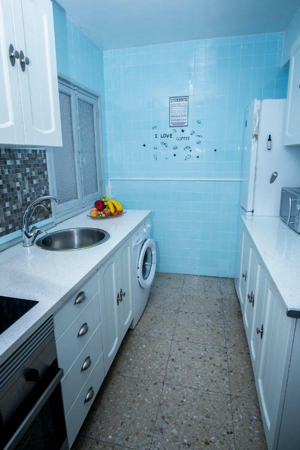 Apartamento Comodo A 10 Min Del Centro 알리칸테 외부 사진