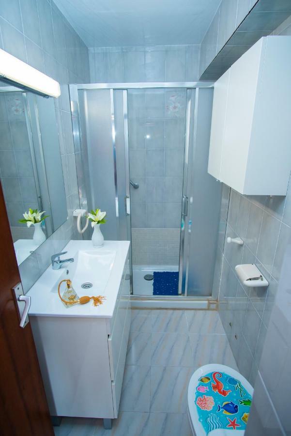 Apartamento Comodo A 10 Min Del Centro 알리칸테 외부 사진