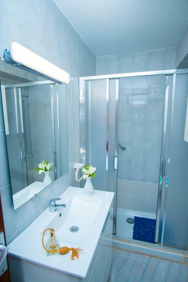 Apartamento Comodo A 10 Min Del Centro 알리칸테 외부 사진